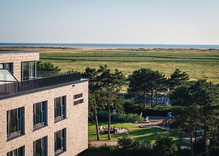 Urban Nature St Peter-Ording