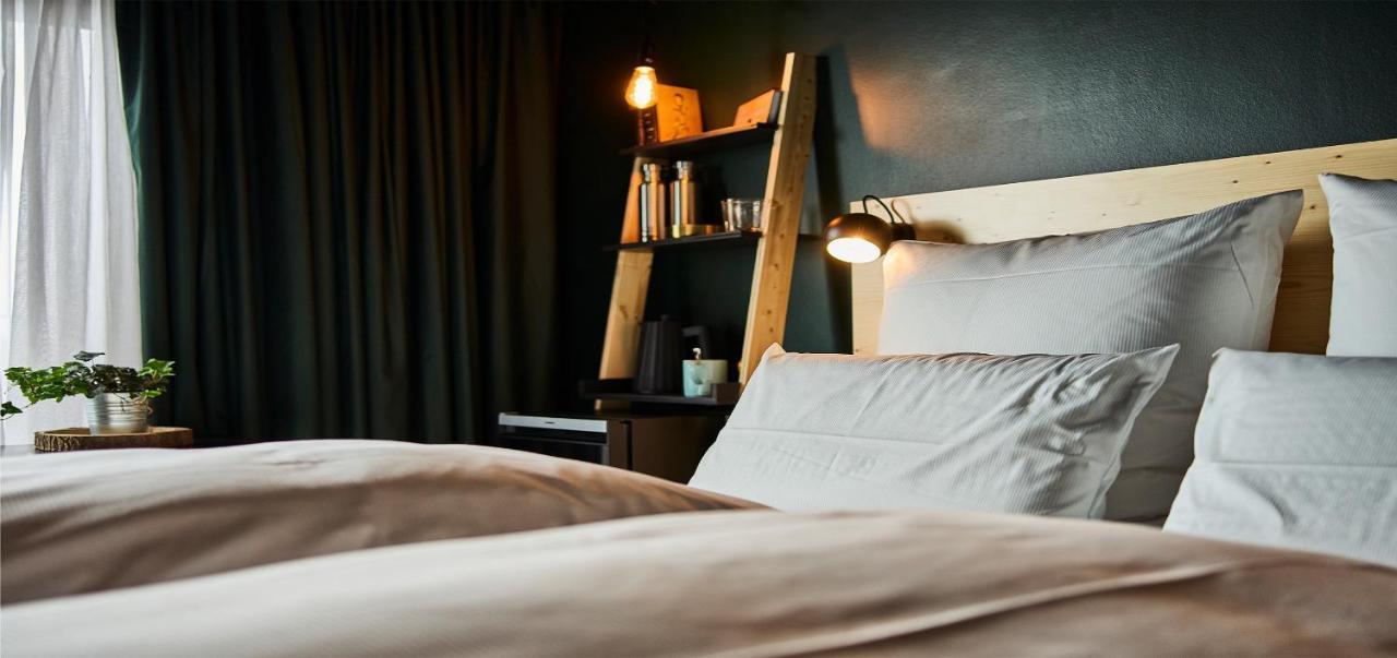Urban Nature St Peter-ording 4*