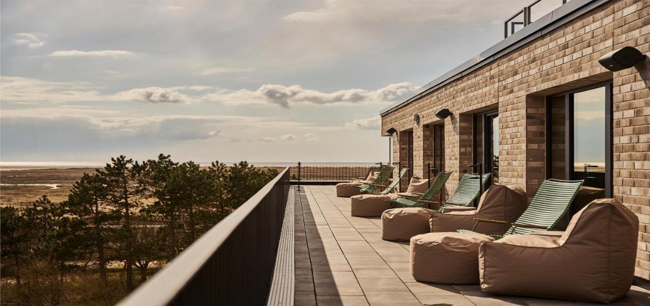 Hotel Urban Nature St Peter-ording