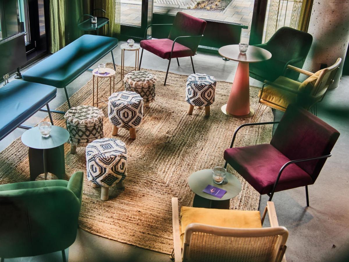 Hotel Urban Nature St Peter-ording 4*