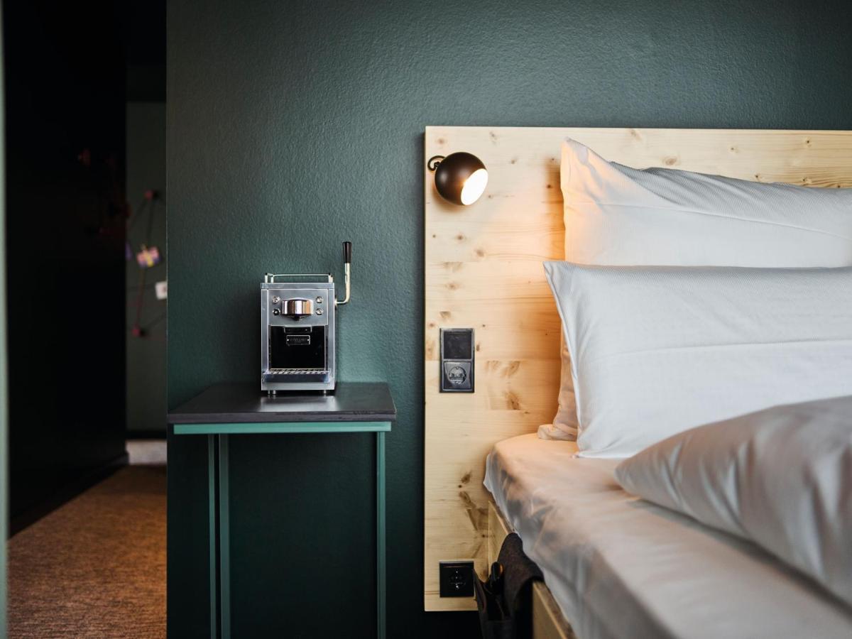 Hotel Urban Nature St Peter-ording Sankt Peter-Ording