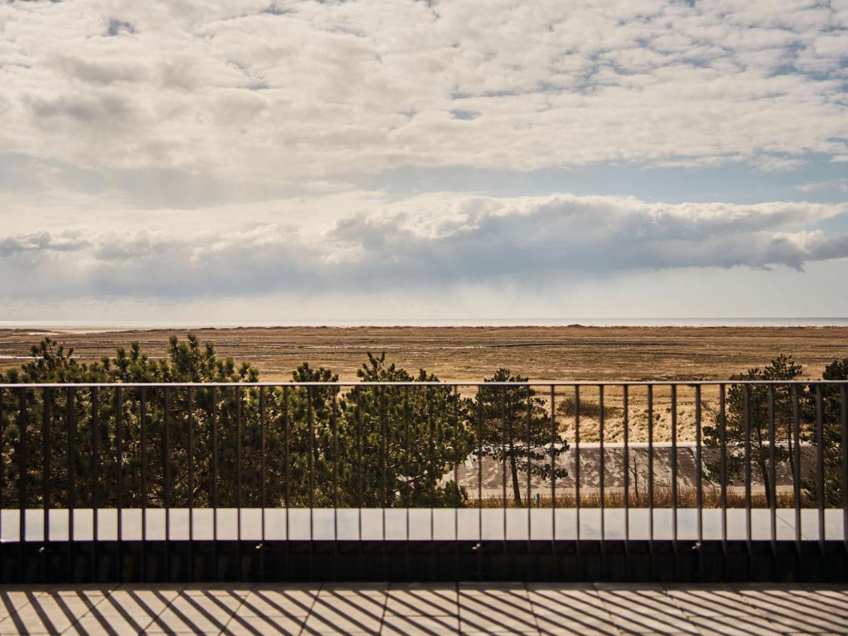Urban Nature St Peter-ording 4* Sankt Peter-Ording