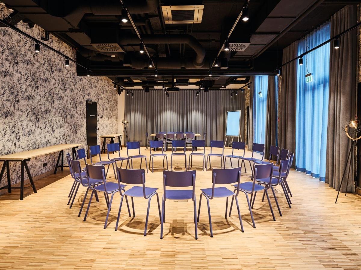 Hotel Urban Nature St Peter-ording 4*